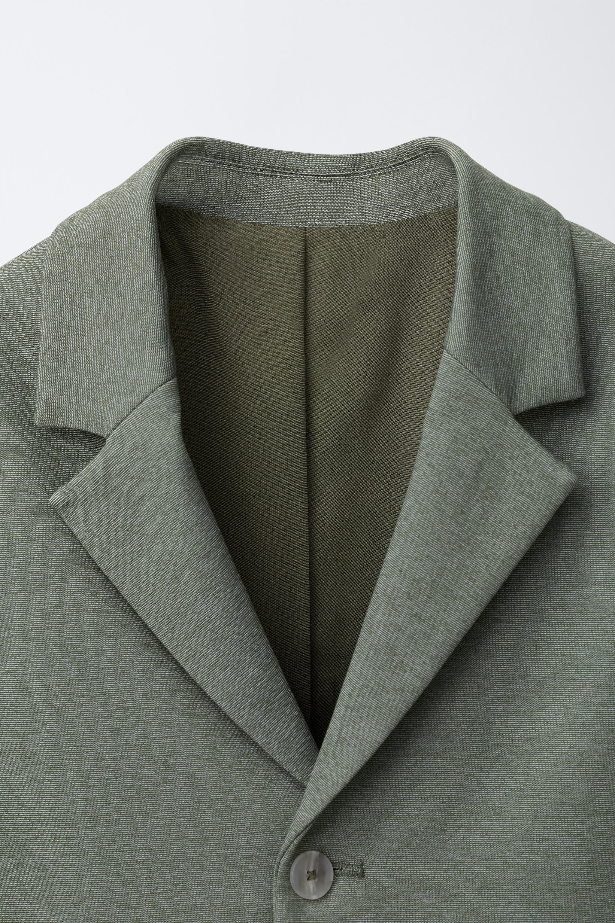 VESTE DE COSTUME